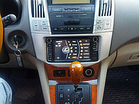 Штатное головное устройство Lexus RX330 (2003-10) http://autosolo.kz/p524033-shtatnoe-golovnoe-ustrojstvo.html