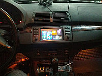 Штатное головное устройство BMW DVN-E39, Е53 «Dynavin» http://autosolo.kz/p192575-shtatnoe-golovnoe-ustrojstvo.html