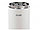 Электрическая печь для сауны Harvia Cilindro PC70FV White (со встроенным пультом, мощность = 6,8 кВт), фото 4
