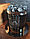 Электрическая печь для сауны Harvia Cilindro PC70H Black со встроенным пультом (мощность=6,8 кВт), фото 10