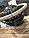 Деревянное ограждение Harvia HGL6 для электрической печи Harvia Globe GL70 / GL70E, фото 5
