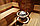 Деревянное ограждение Harvia HGL6 для электрической печи Harvia Globe GL70 / GL70E, фото 7