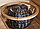 Деревянное ограждение Harvia HGL7 для электрической печи Harvia Globe GL110 / GL110E, фото 3