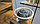 Cтеклянное защитное ограждение Harvia HGL8 для электрической печи Harvia Globe, фото 6
