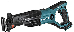 Сабельная аккумуляторная пила Makita DJR181