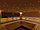 Звёздное небо Cariitti для декоративной подсветки потолка в финской сауне (стекловолокно), фото 4