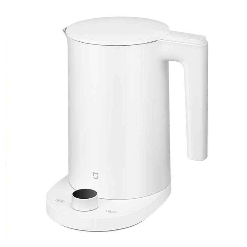 Электрочайник Xiaomi Mijia Thermostatic Kettle 2 Pro (MJJYSH01YM) - фото 1 - id-p106804564