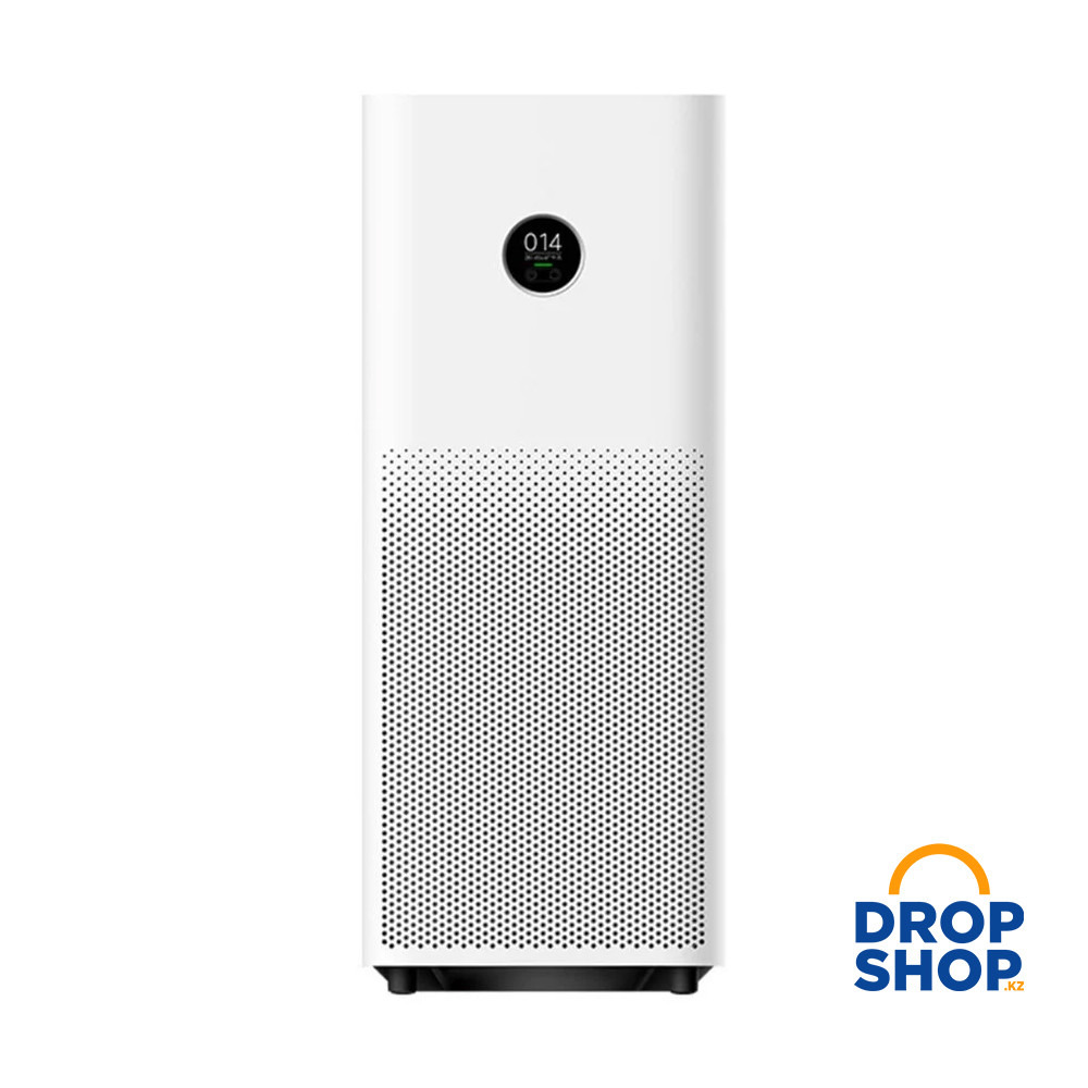 Очиститель воздуха Xiaomi Air Purifier 4 Pro (AC-M15-SC) - фото 2 - id-p106804638