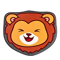 Roxy Kids Мягкий коврик для Ванной комнаты Lion