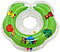 ROXY-KIDS Круг на шею для купания малышей, зеленый, фото 3