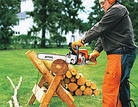 Бензопила STIHL MS 250 (2,3 кВт | 40 см), фото 2