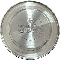 Engelberg чайник EB-6031 3.5 л, нержавеющая сталь, пластик, фото 3