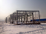 Строительство Зданий в Алматы, фото 7