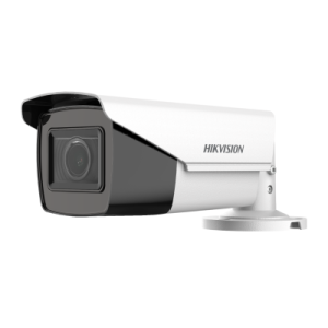 Hikvision DS-2CE19H0T-AIT3ZF(C) (2.7-13.5mm) TVI Камера, цилиндрическая - фото 1 - id-p106805522