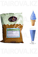 Смесь для мороженого со вкусом бабл-гама