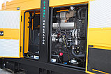 Дизельный генератор PCA POWER PSE-70kVA, фото 4
