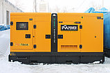 Дизельный генератор PCA POWER PSE-70kVA, фото 3