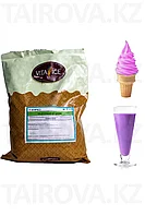 Смесь для мороженого со вкусом смородины