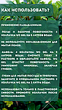 Дезинфицирующее средство для сантехники WC Gel 1л. (Лимонная свежесть), фото 2