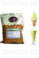 Смесь для мороженого со вкусом ванили