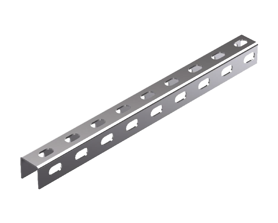 Профиль П 20*32*20, фото 1