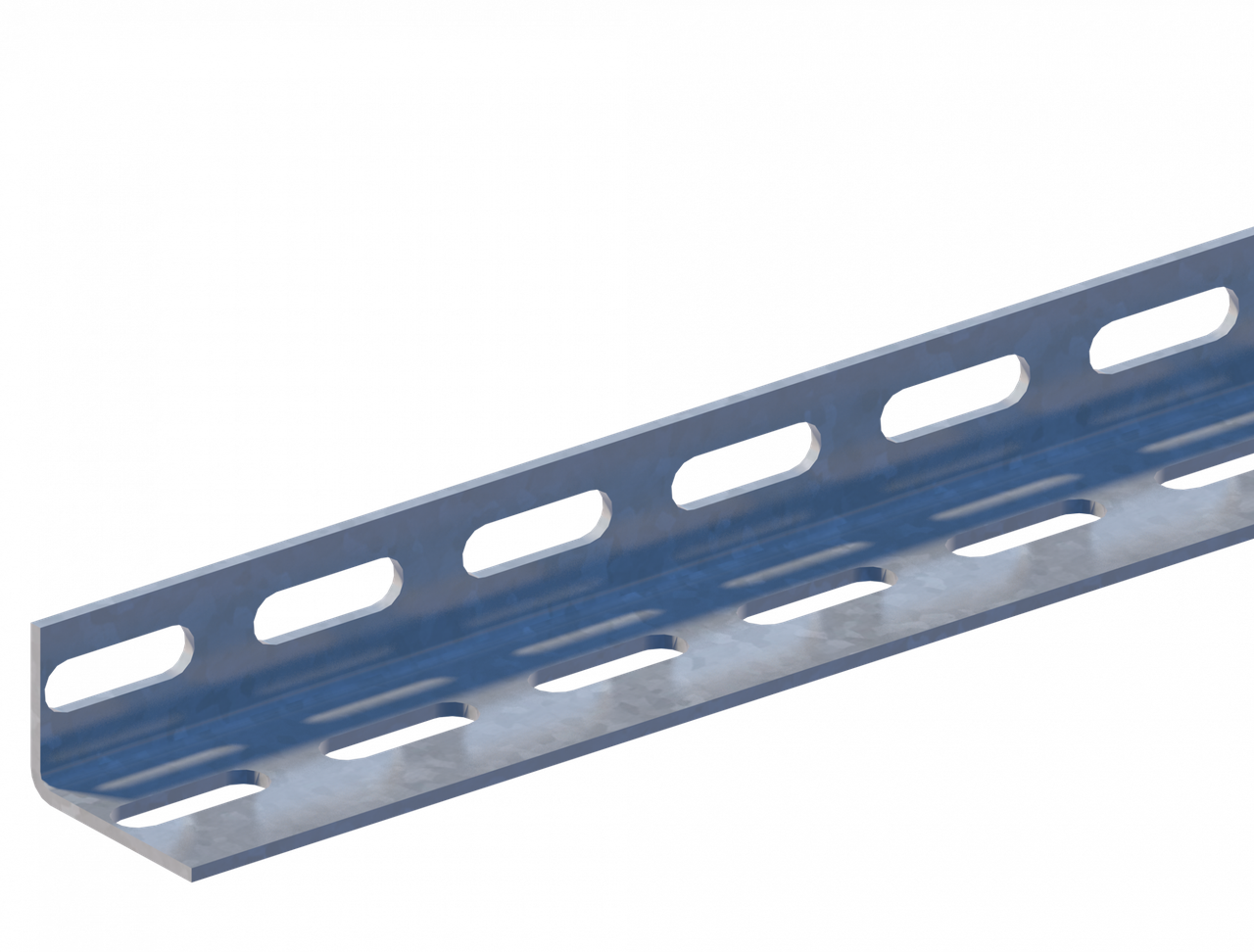 Профиль L 35*35