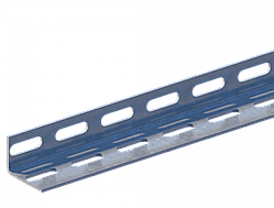 Профиль L 35*35