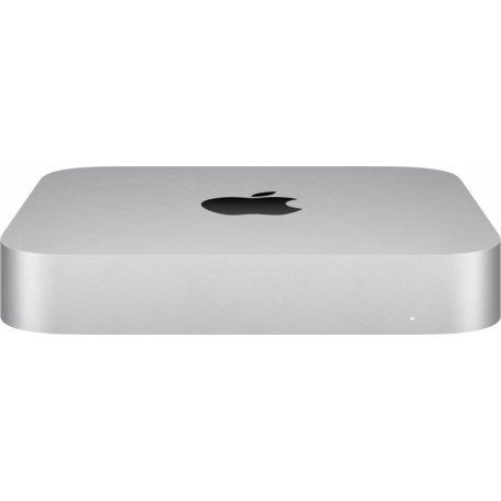 Apple Mac mini MMFK3 2023 M2 8Gb/512Gb silver