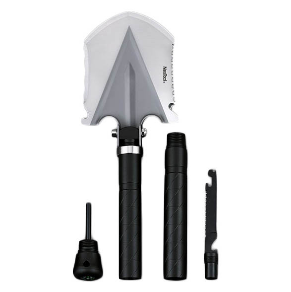 Многофункциональная лопата XiaoMi Nextool Shovel Small (KT520002) - фото 1 - id-p106807648