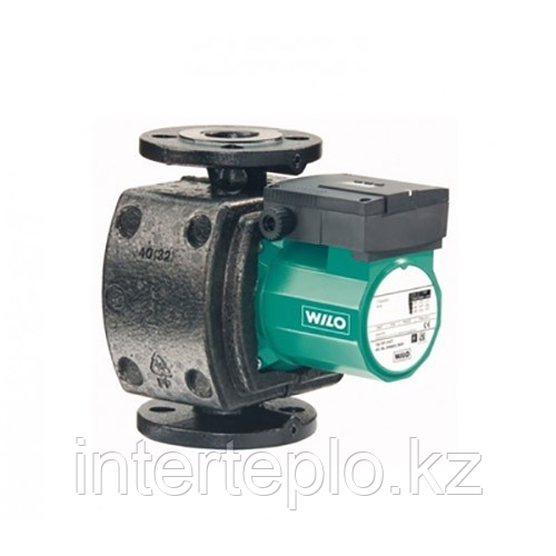 Циркуляционный насос WILO TOP-S 50/10 EM (1 фаз)