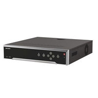 Hikvision DS-7716NI-K4 IP Видеорегистратор стационарный
