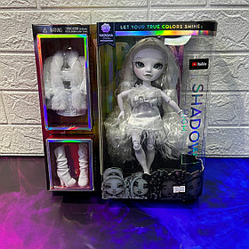 Оригинальная кукла Shadow High Natasha Zima Fashion Doll (ТЦ Евразия)