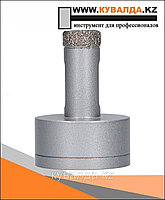 Алмазная коронка Bosch X-LOCK Dry Speed 16мм