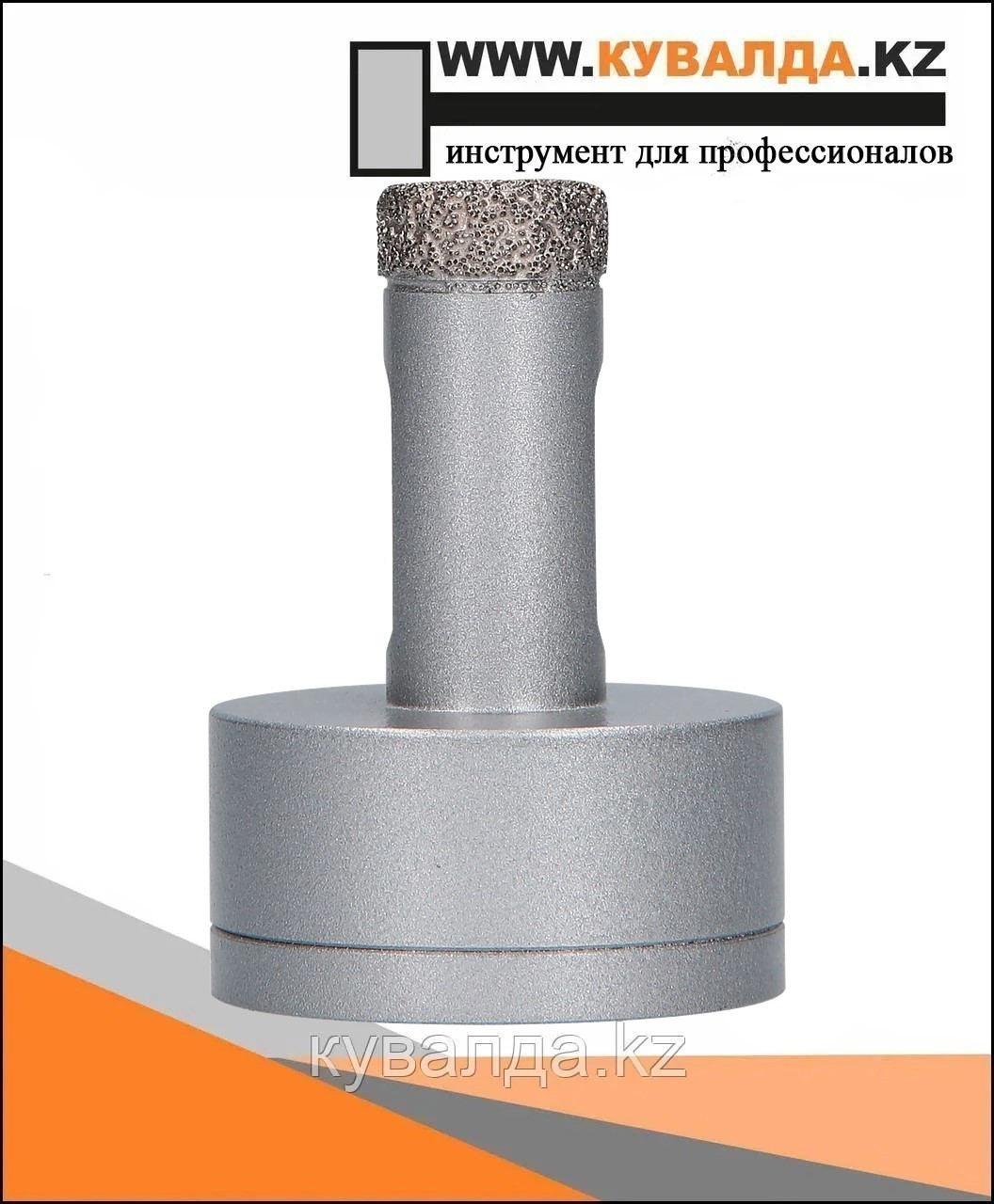 Алмазная коронка Bosch X-LOCK Dry Speed 16мм - фото 1 - id-p106809802