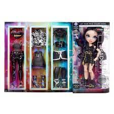 Оригинальная кукла Shadow High Ainsley Slater Special Edition Fashion Doll (ТЦ Евразия) - фото 2 - id-p106809864