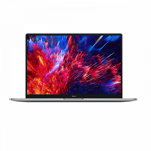 НОУТБУК XIAOMI REDMIBOOK PRO 14" 2022 I7-12650H 512GB/16GB/MX550 (JYU4460CN) (СЕРЫЙ) - фото 1 - id-p106810889