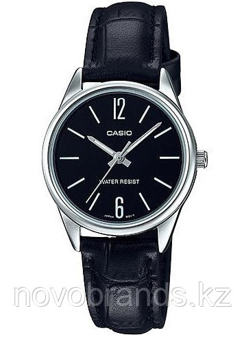 Женские наручные часы Casio LTP-V005L-1BUDF