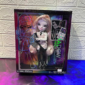 Оригинальная кукла Shadow High Karla Choupette - Pink Fashion Doll