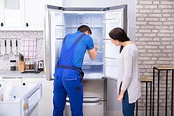 Ремонт и обслуживание коммерческого и бытового холодильного оборудования (холодильники, витрины, кондиционеры)