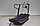 Изогнутая Беговая дорожка для силовых тренировок XZ-8003/8008, фото 5
