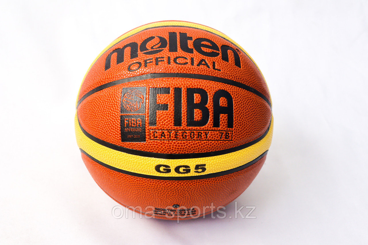 Мяч баскетбольный Jumbo