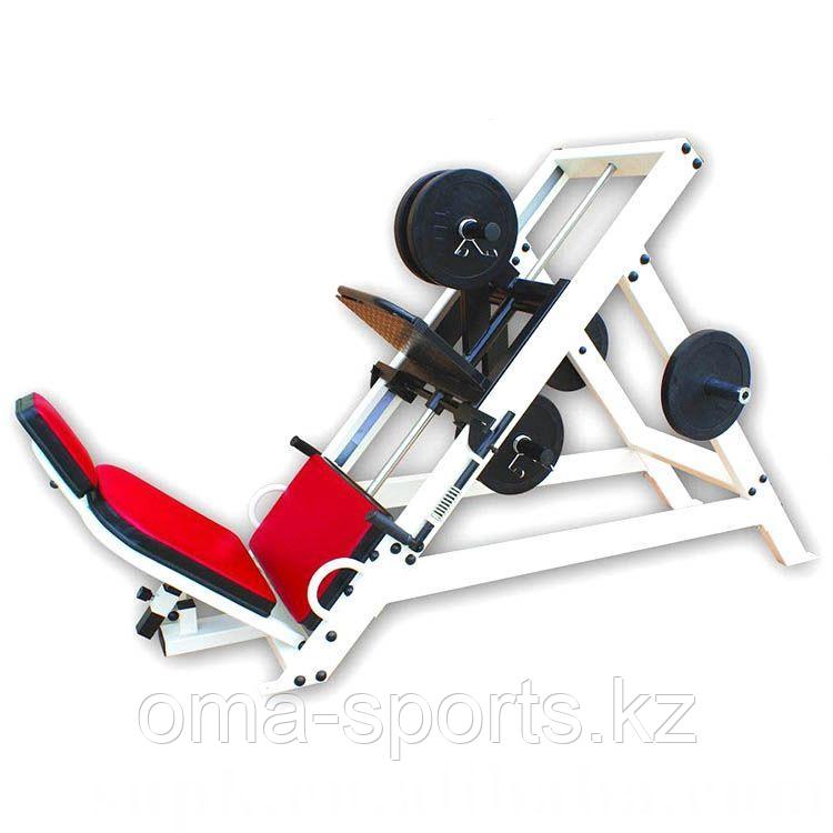 Тренажер Силовой ST1321\RS 321 из 4 частей (id 106811269)