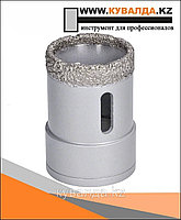 Алмазная коронка Bosch X-LOCK Dry Speed 38мм