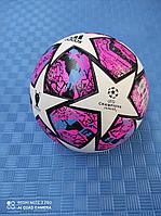 Мяч футбольный Adidas UEFA champions league football Size 4