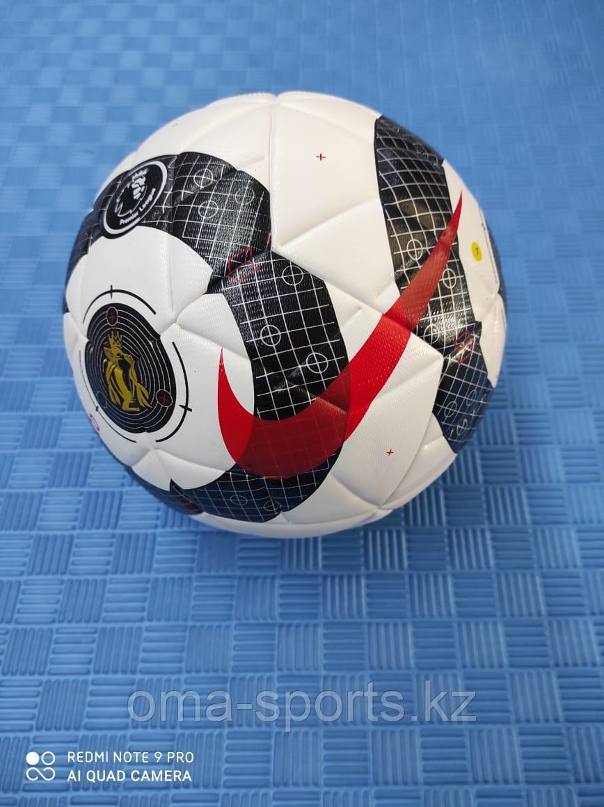 Мяч футбольный NIKE UEFA champions league football Size 4