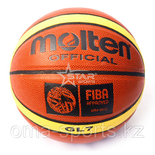 Мяч Баскетбольный Molten