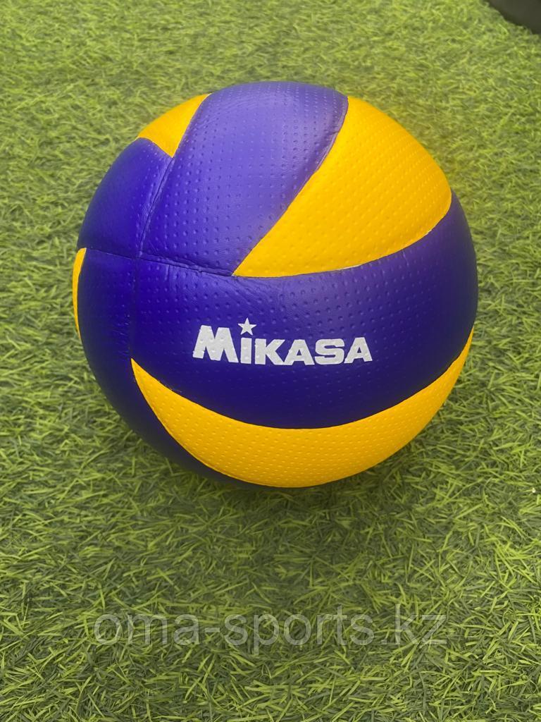 Воллейбол мяч MIKASA FIVE ( MVA200)