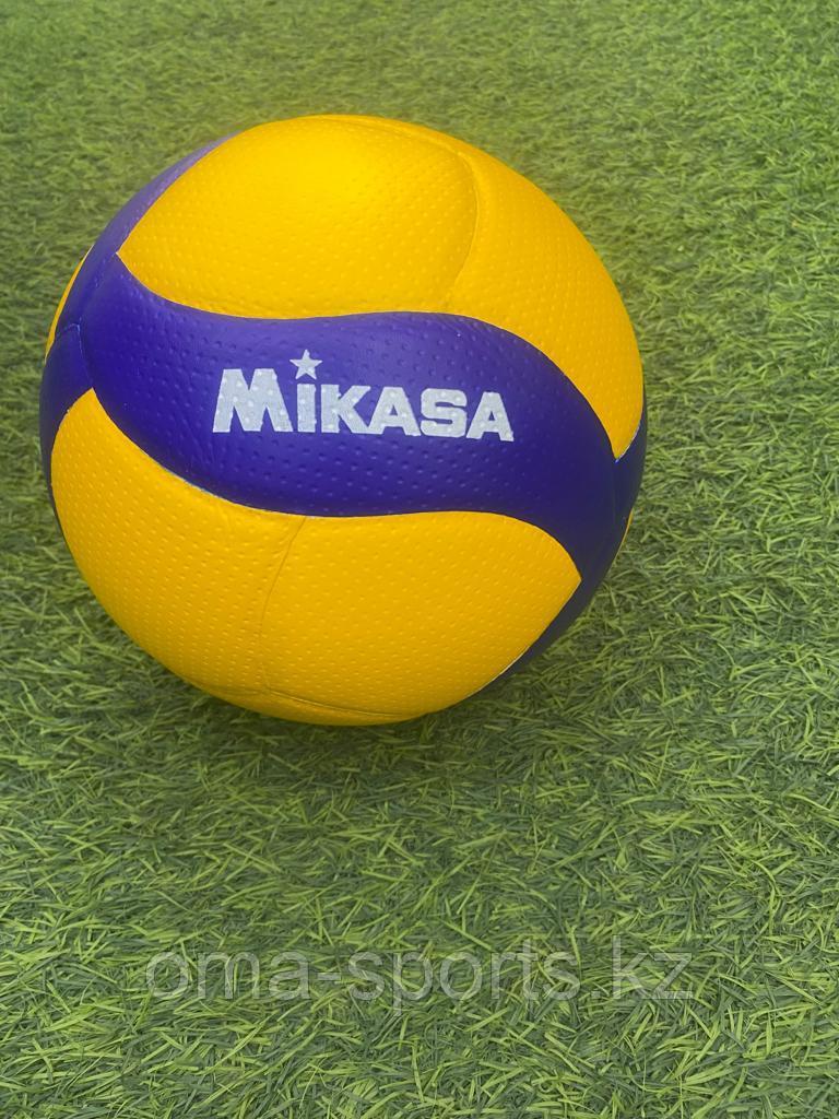 Воллейбол мяч Mikasa FIVE (V200W)