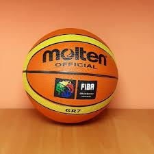 Мяч. баскетбольный Molten 5 размер