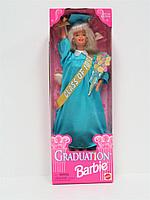 Оригинальная кукла Graduation Barbie 1998 (ТЦ Евразия), фото 2